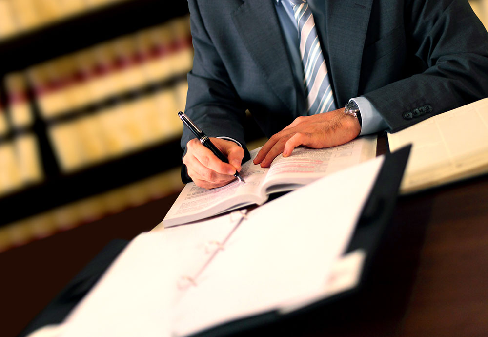 Business Formation & Litigation